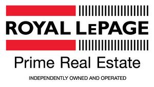 





	<strong>Royal LePage Prime Real Estate</strong>, Brokerage
